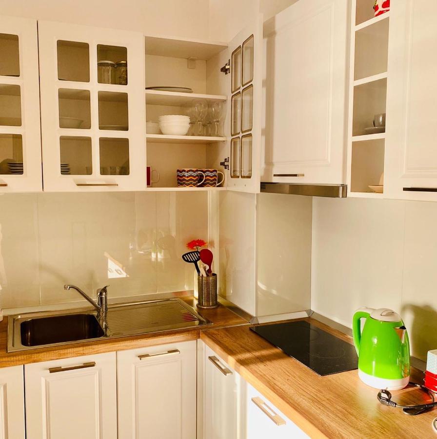 Apartman Modern In Lungomare, Vlora