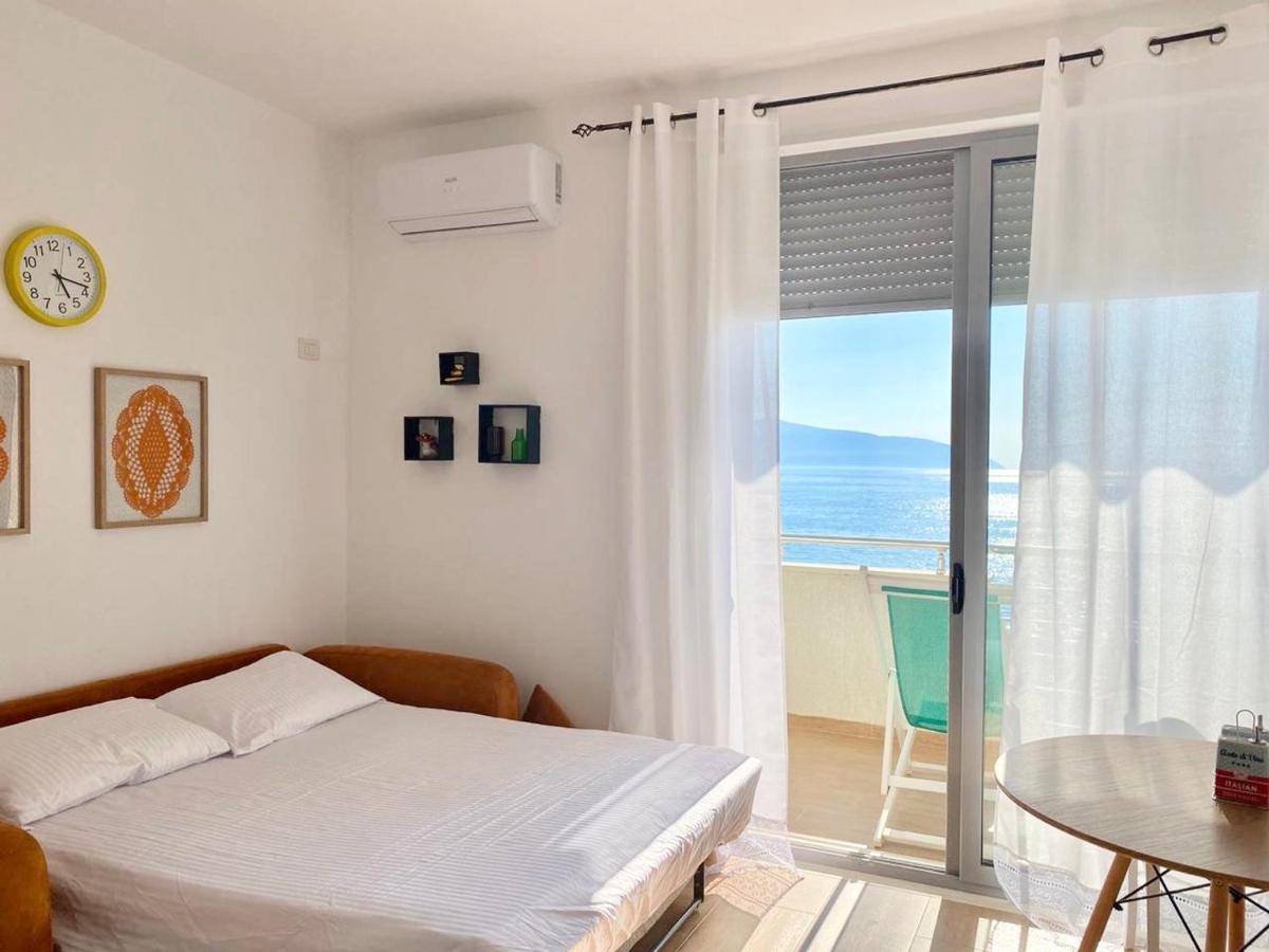 Modern In Lungomare, Appartamento