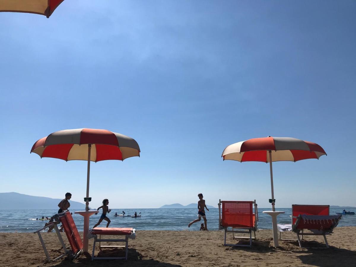 Appartamento Modern In Lungomare,