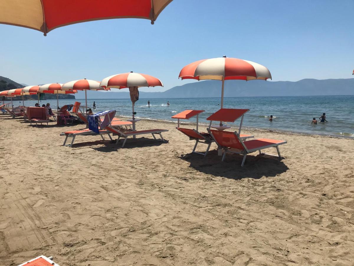 公寓 Modern In Lungomare, Vlore