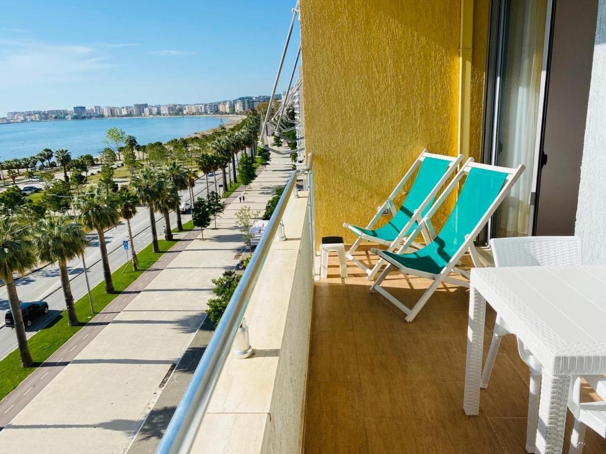 Modern In Lungomare, Vlore