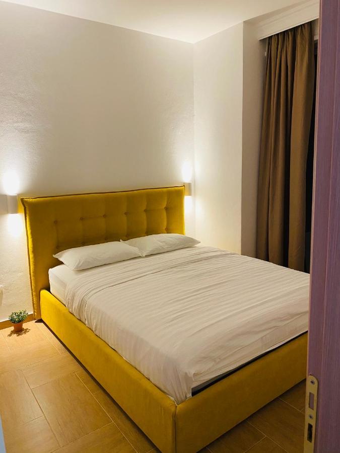 公寓 Modern In Lungomare,