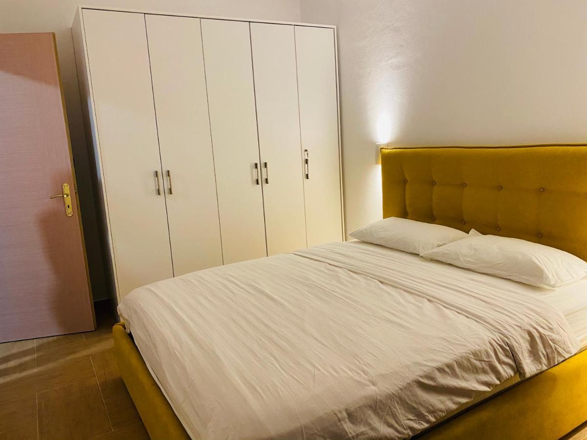 Appartamento Modern In Lungomare,
