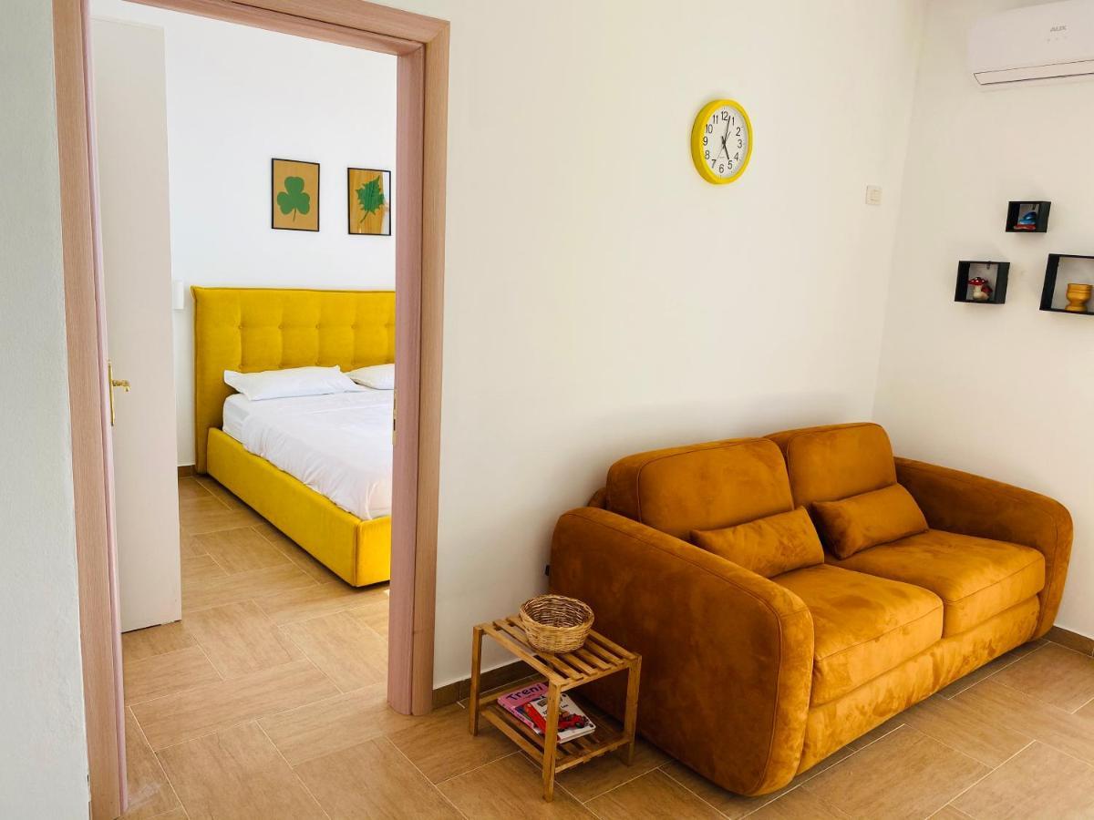 Appartamento Modern In Lungomare,