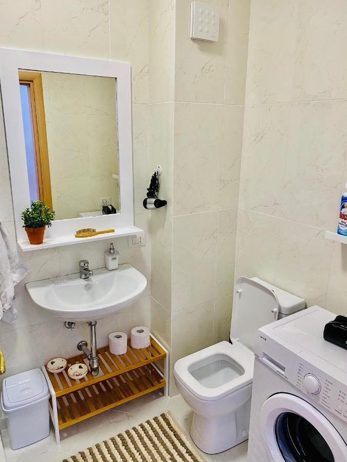 Appartamento Modern In Lungomare,