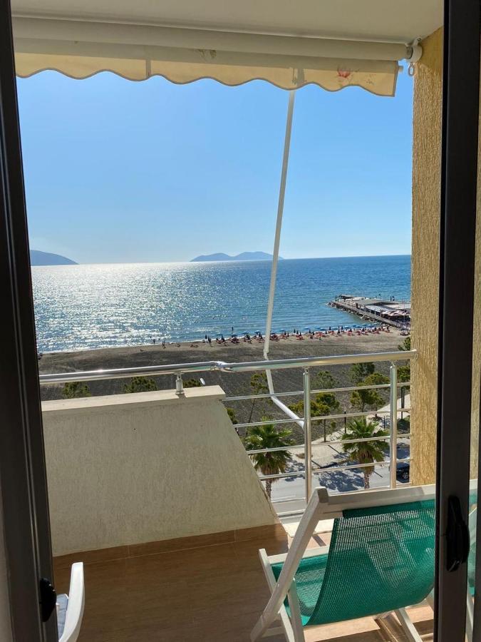Appartamento Modern In Lungomare,